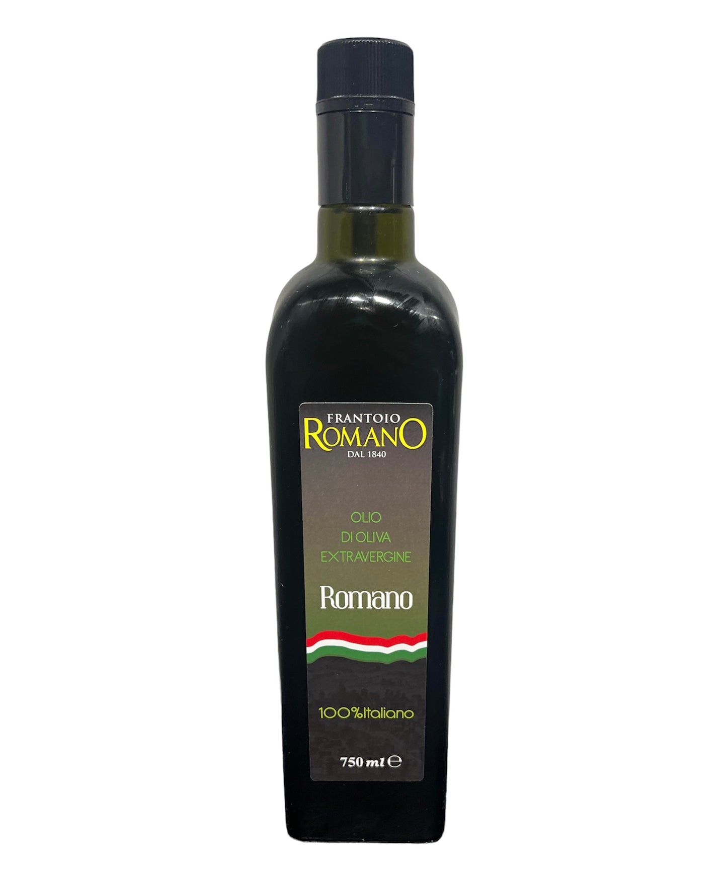 Huile d'olive "Romano"