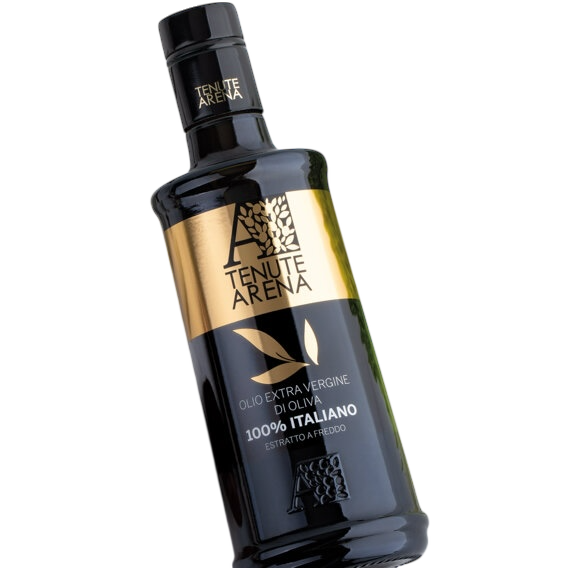 Huile d'olive Tenute Arena 0.5L