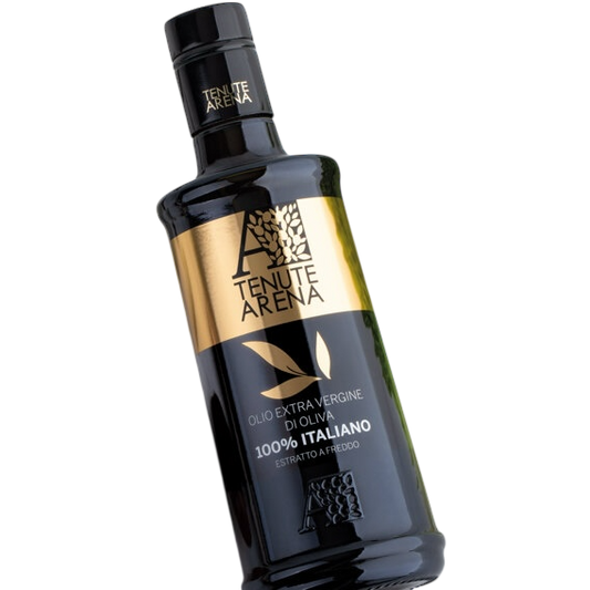 Huile d'olive Tenute Arena 0.5L