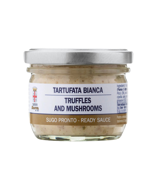 Tartufata Bianca 100GR