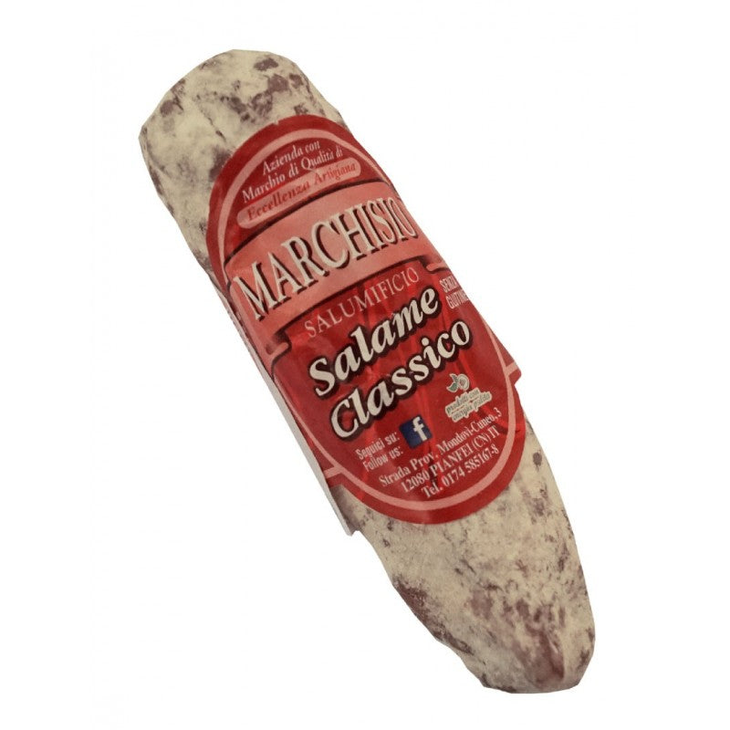 Salami Golosino classique