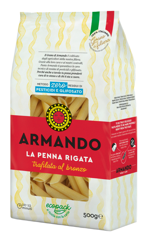 La Penna rigata 500GR