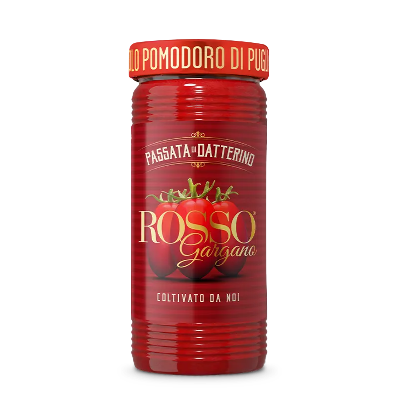 Passata di Datterino 290GR