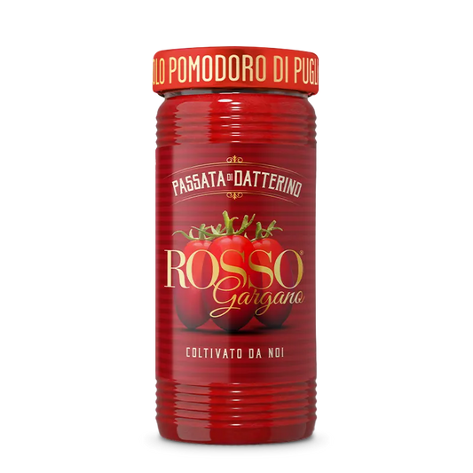 Passata di Datterino 290GR