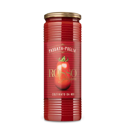 Passata di Pomodoro RossoGargano 690GR