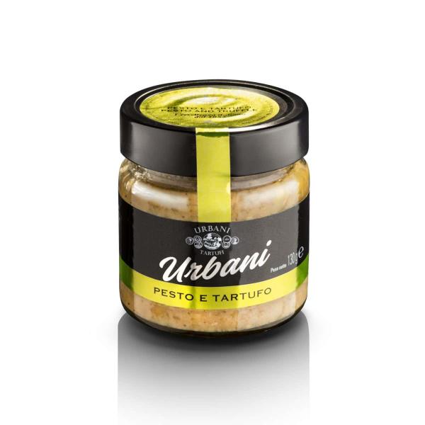 Pesto & Truffe 130GR