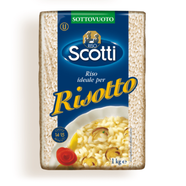 Risotto Scotti 1KG