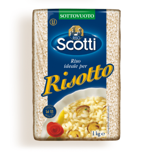 Risotto Scotti 1KG