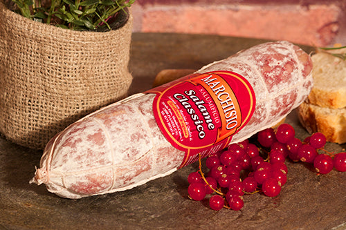 Salami Classique