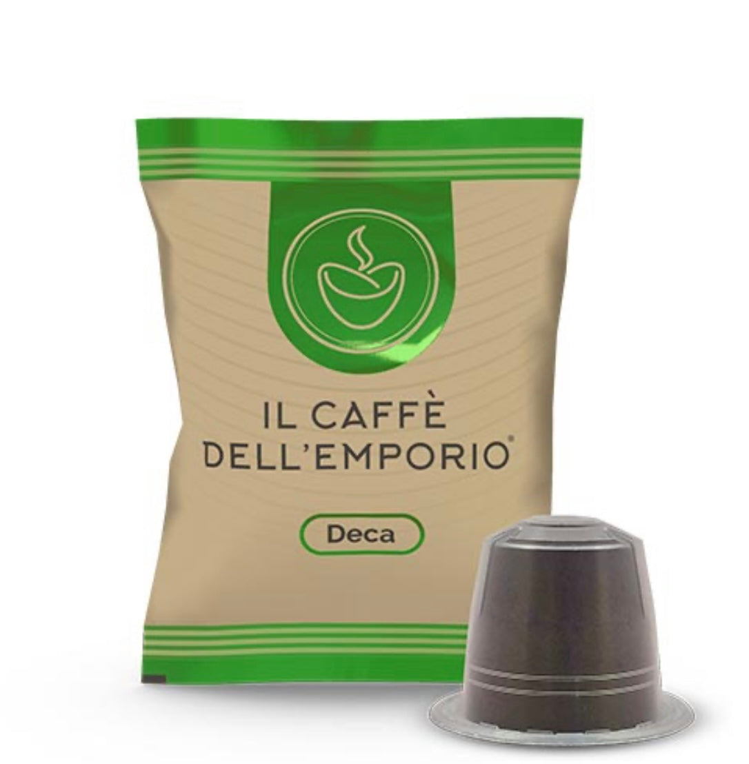 Caffè dell'Emporio Décafféiné