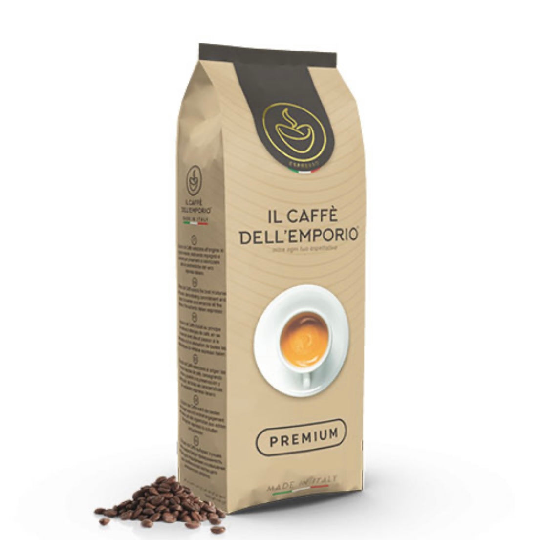 Caffè dell'Emporio Premium